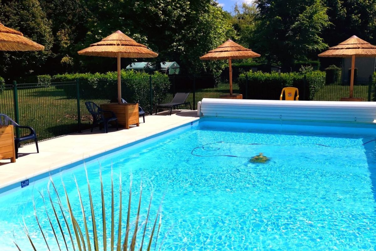 Camping Seasonova Aquarev