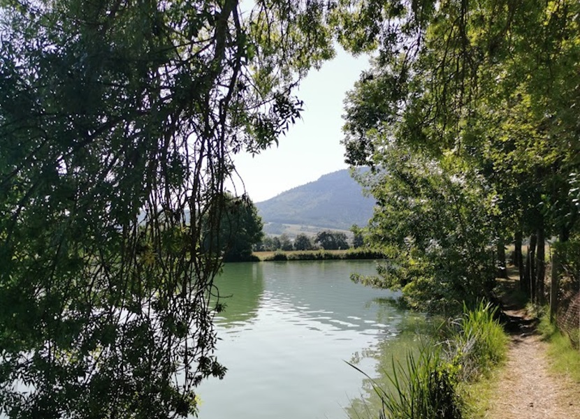 Camping de Puivert