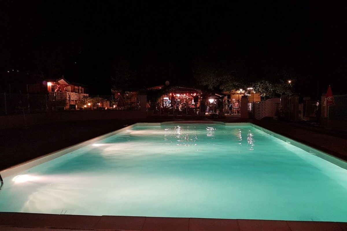 Camping Les Bonnets