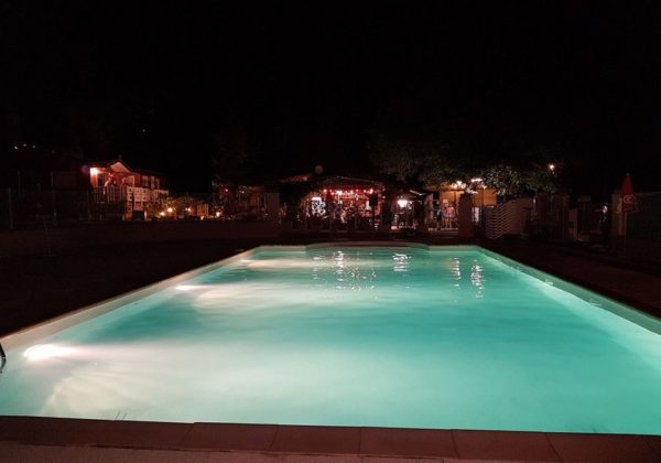 Camping Les Bonnets