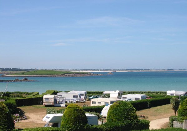 Camping des Abers