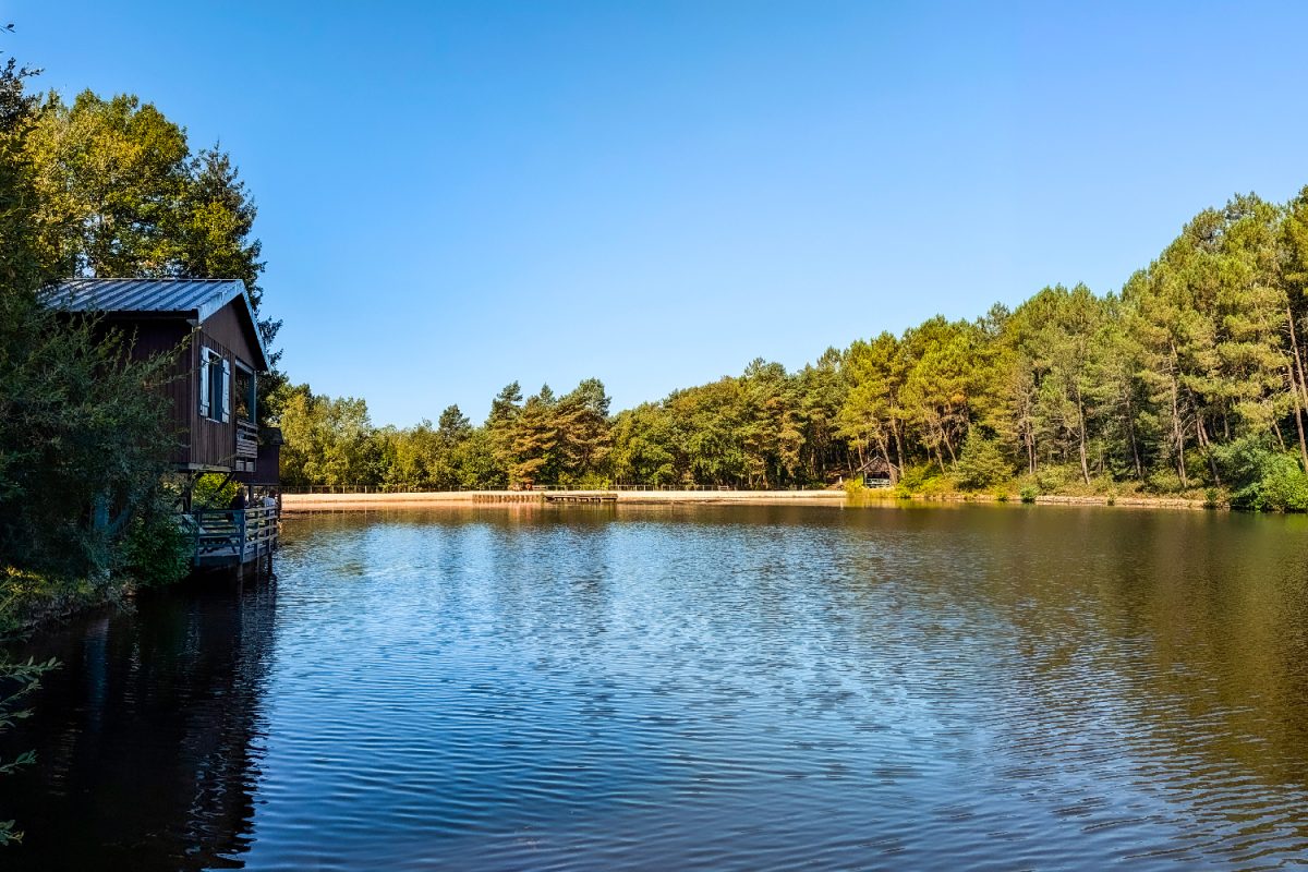 Camping Parenthèses Imaginaires