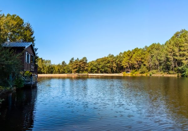 Camping Parenthèses Imaginaires