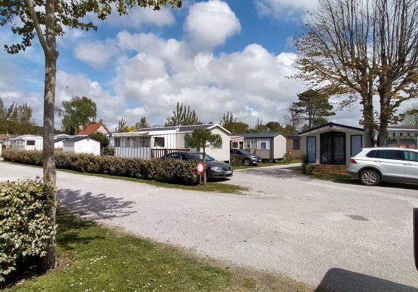 Camping Le Cote D Opale