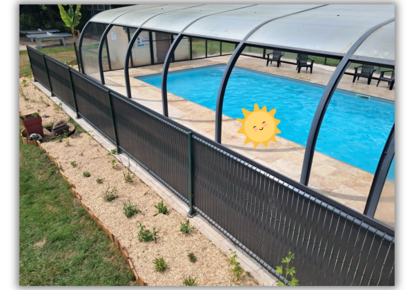 Camping Le Jardin Botanique