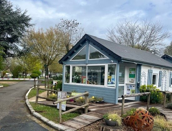 Camping Touristique de Gien