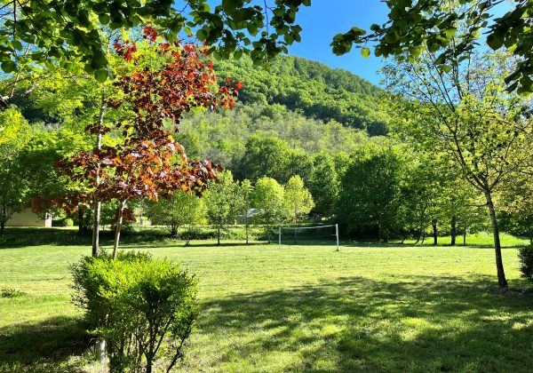 Camping La Prade