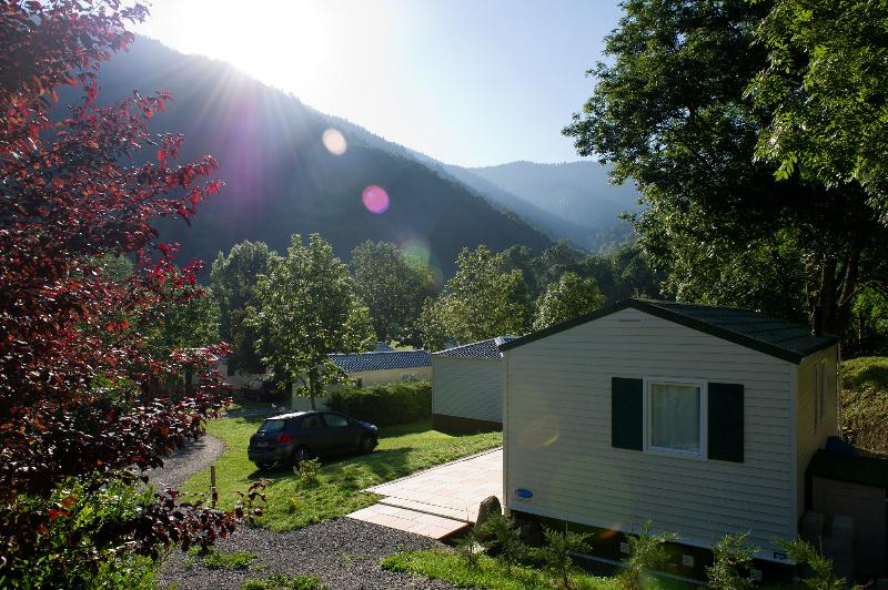 Camping Le Ruisseau