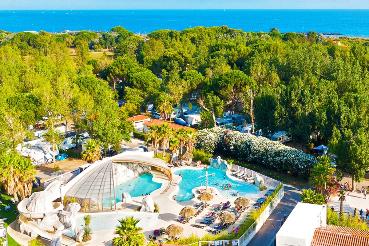 Camping Helios