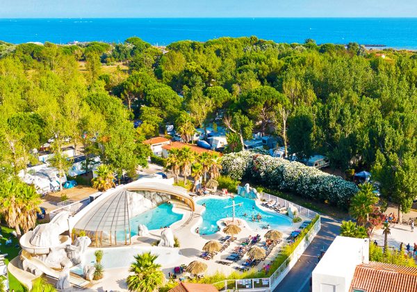 Camping Helios