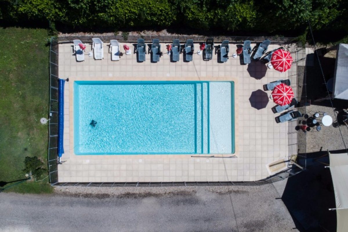Camping La Bonnette