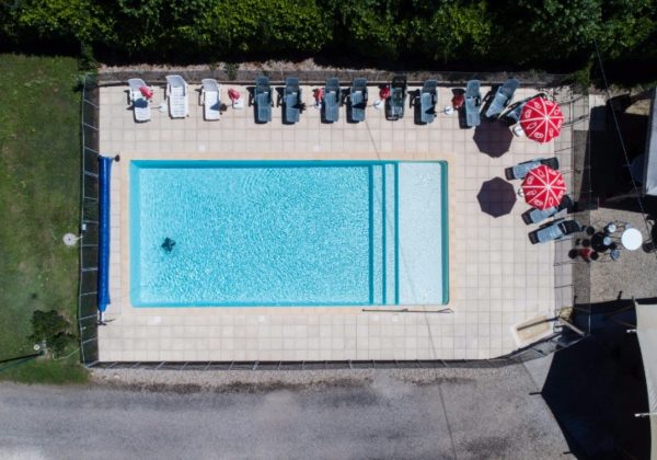 Camping La Bonnette