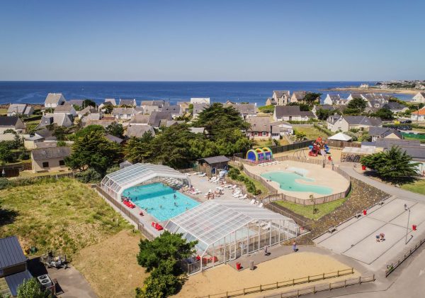 Camping Les Paludiers