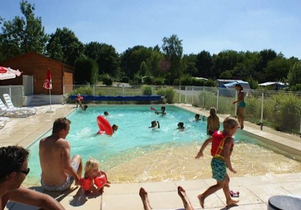 Camping des Alouettes
