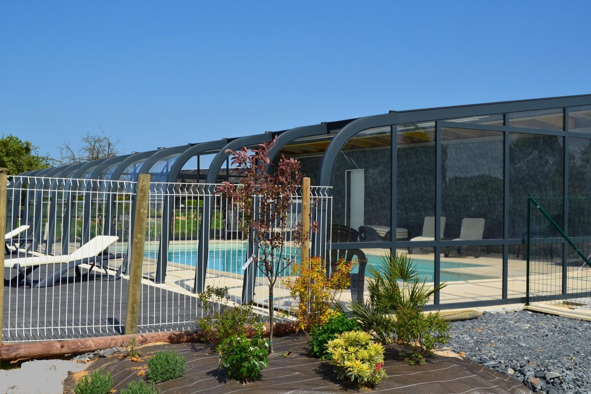 Camping Les Pommiers Pays D’auge