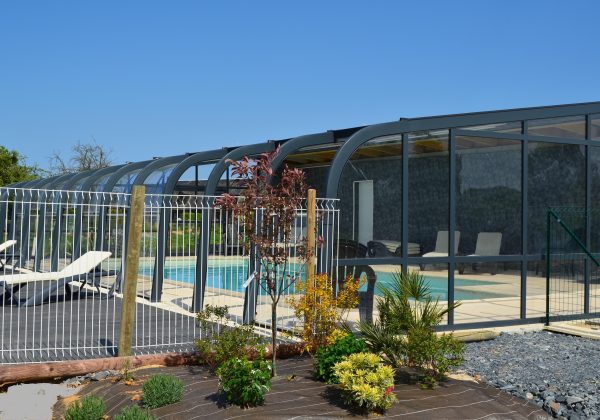 Camping Les Pommiers Pays D’auge