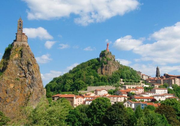 Camping Vaubarlet