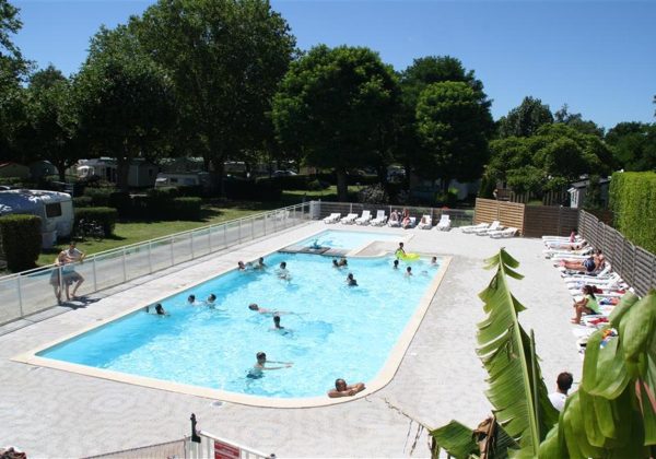 Camping Le Relax