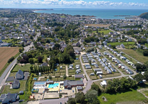 Camping du Val