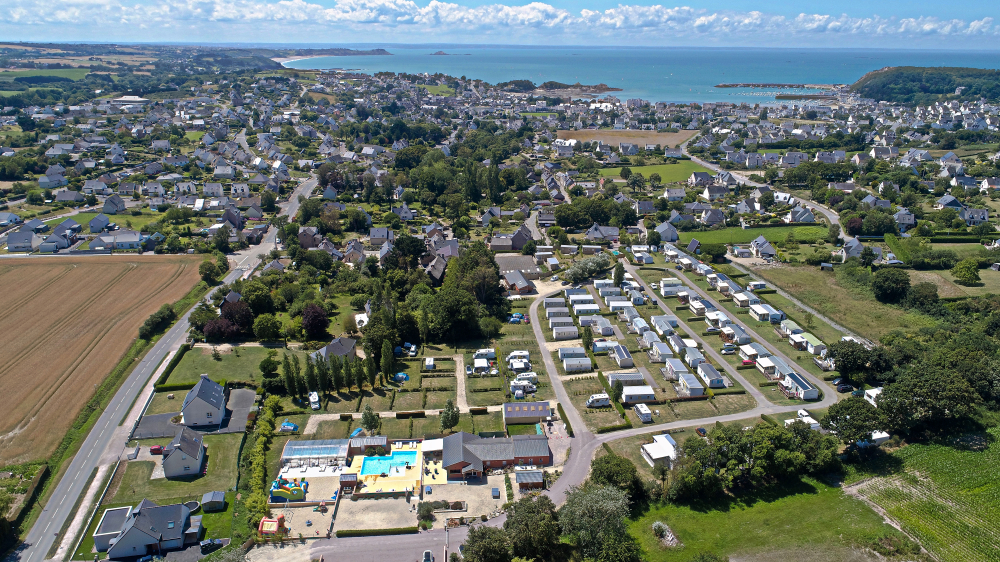 Camping du Val