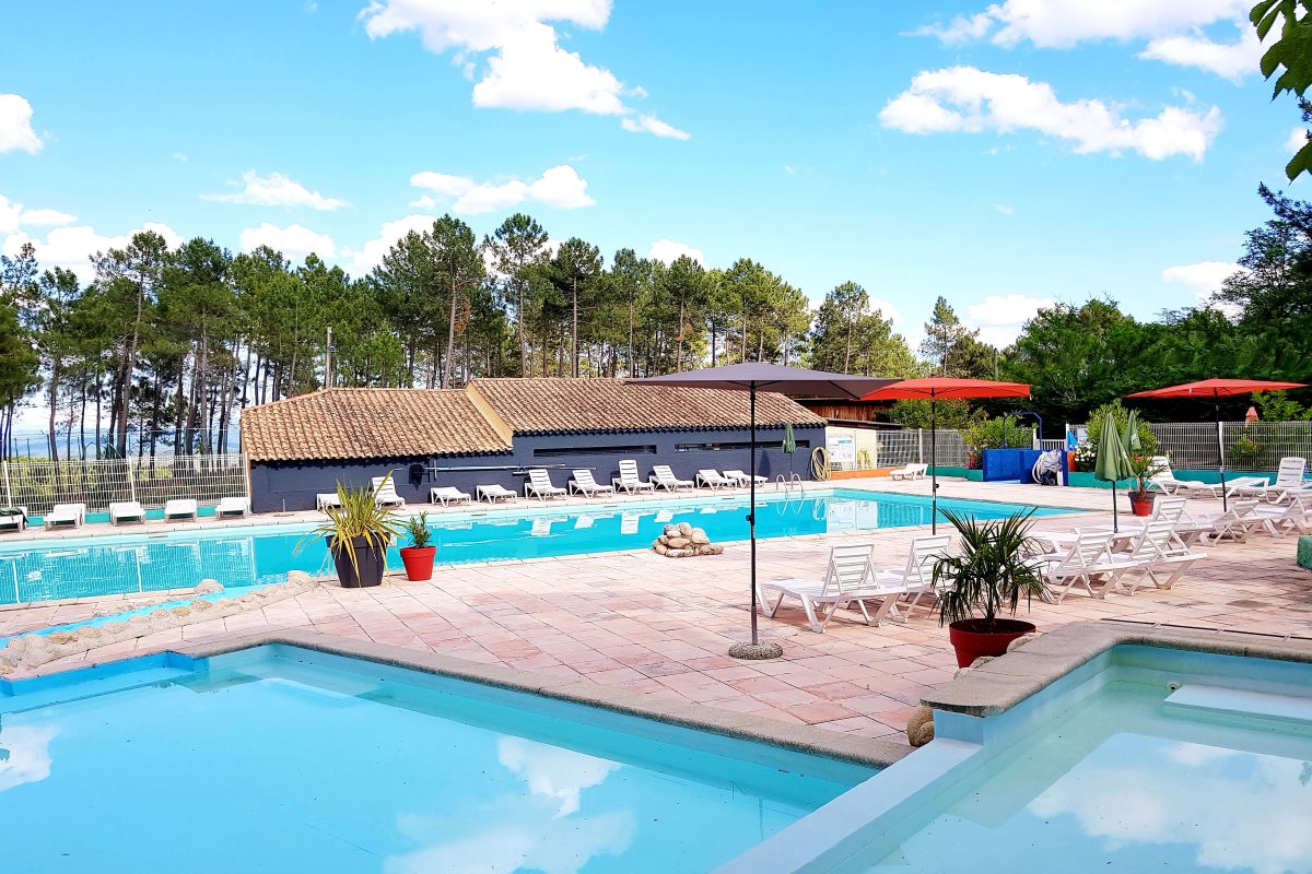 Camping Hello Soleil