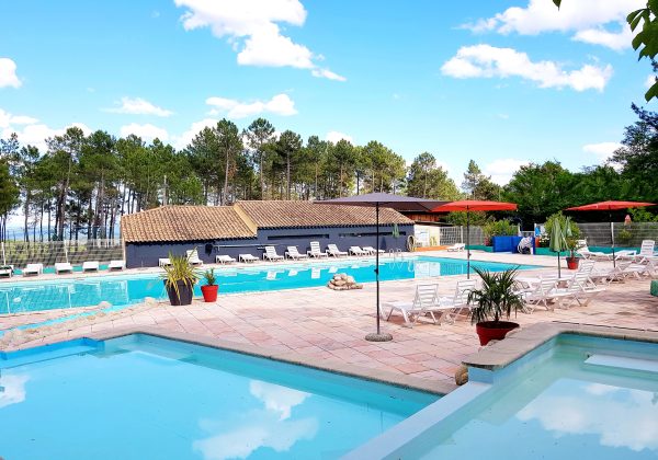 Camping Hello Soleil
