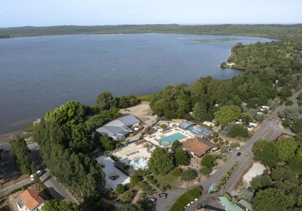 Camping Le Col Vert