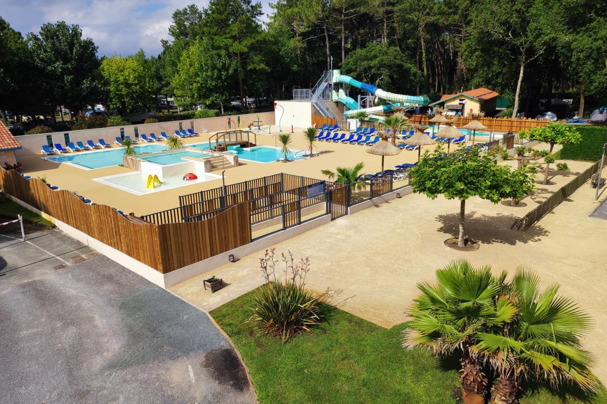Camping La Côte