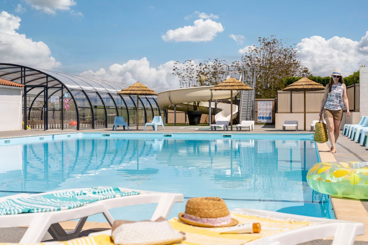 Camping La Belle Henriette