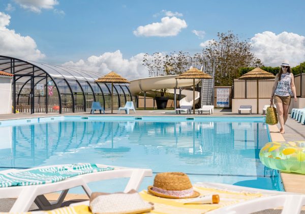 Camping La Belle Henriette