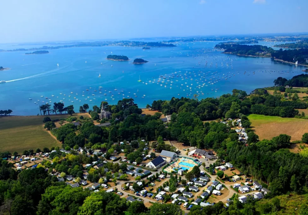 Camping de Penboch