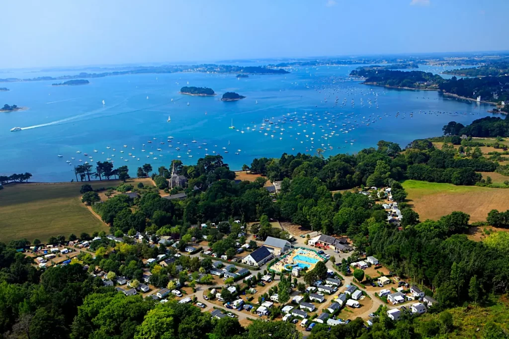 Camping de Penboch