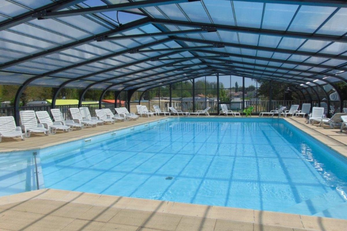Camping Beauchêne