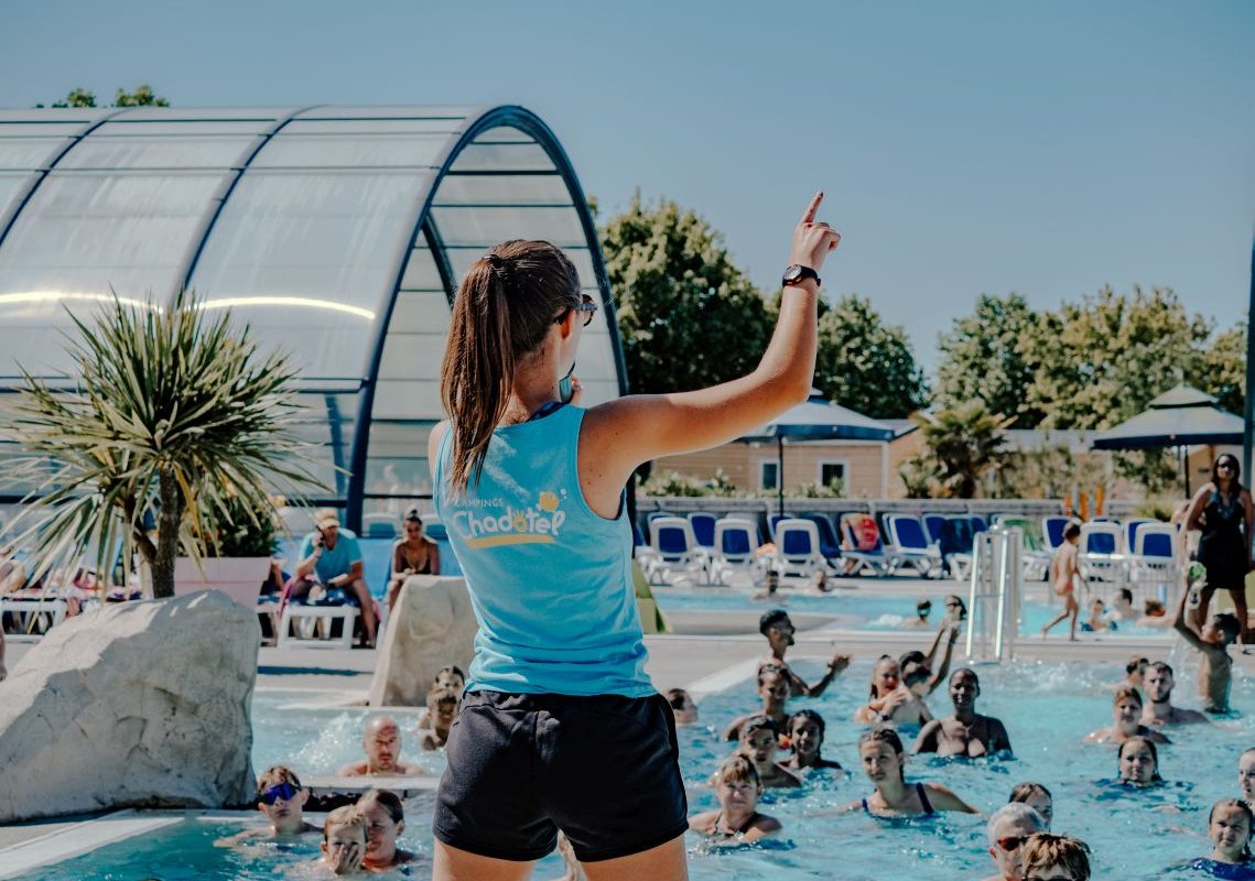 Camping L’océano D’or