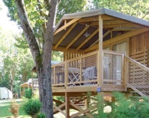 Cottage Anjou