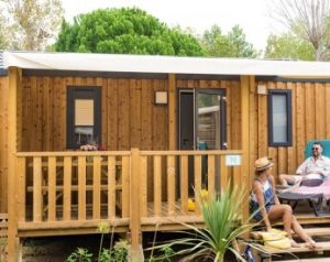 COTTAGE PRIVILEGE