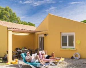 GÎTE