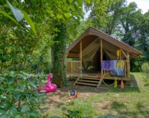 Lodge Mini Wood