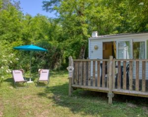 Mobile home Amazonette