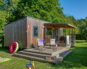 Mobile home Arlequin