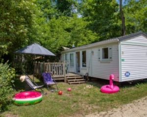 Mobile home Barbarie