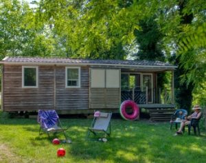 Mobile home Cayuga