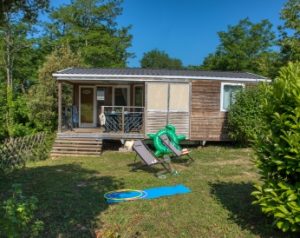 Mobile home Challans