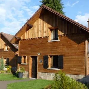 Chalet de Odile