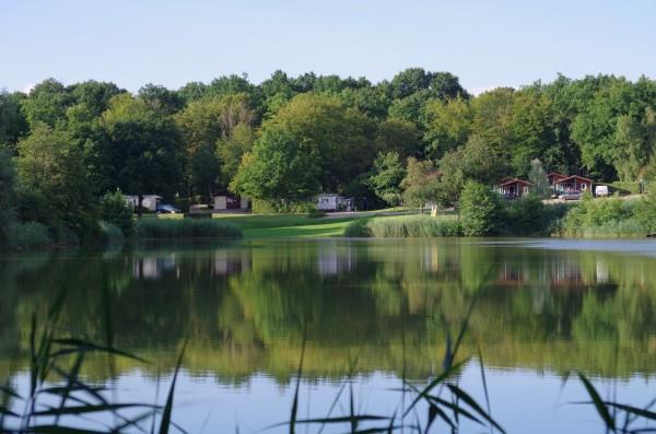 Camping La Grange du Pin