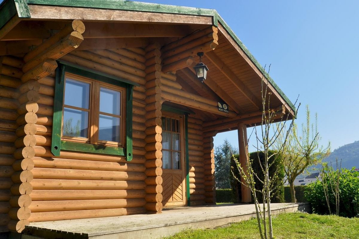 Camping Soleil du Pibeste