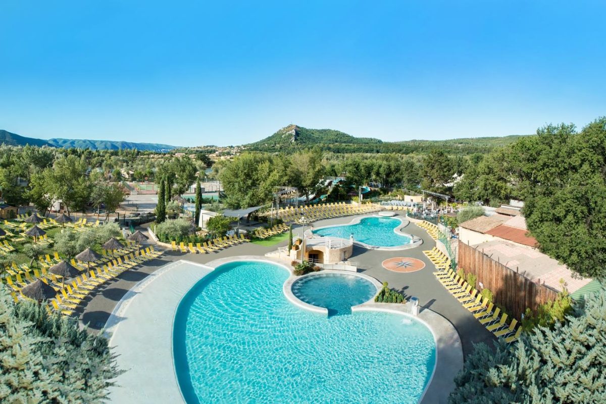 Camping L’hippocampe