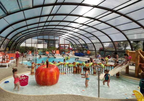 Camping Parc des Goelands
