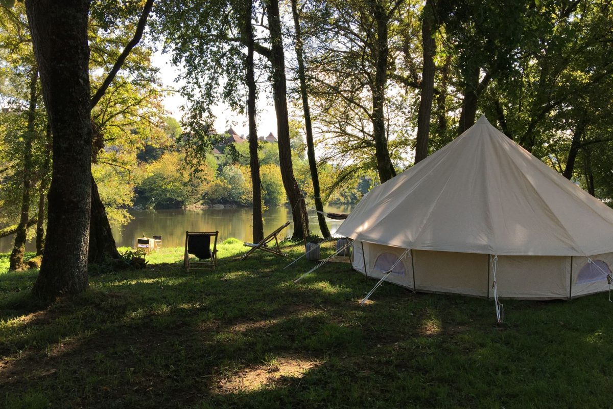 Camping Village du Port Prl