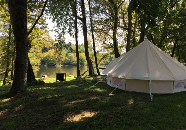 Camping Village du Port Prl